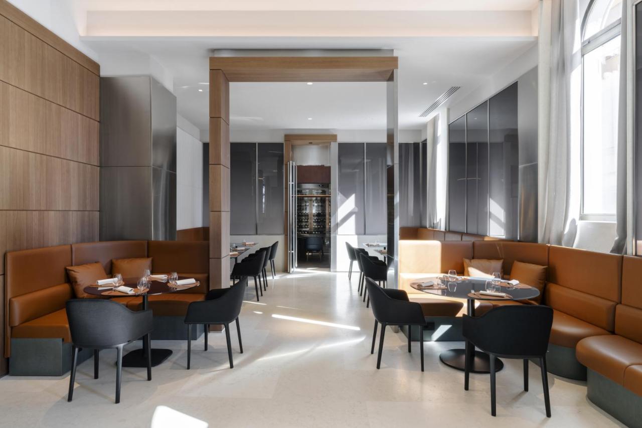 Palazzo Tirso Mgallery Cagliari Ngoại thất bức ảnh