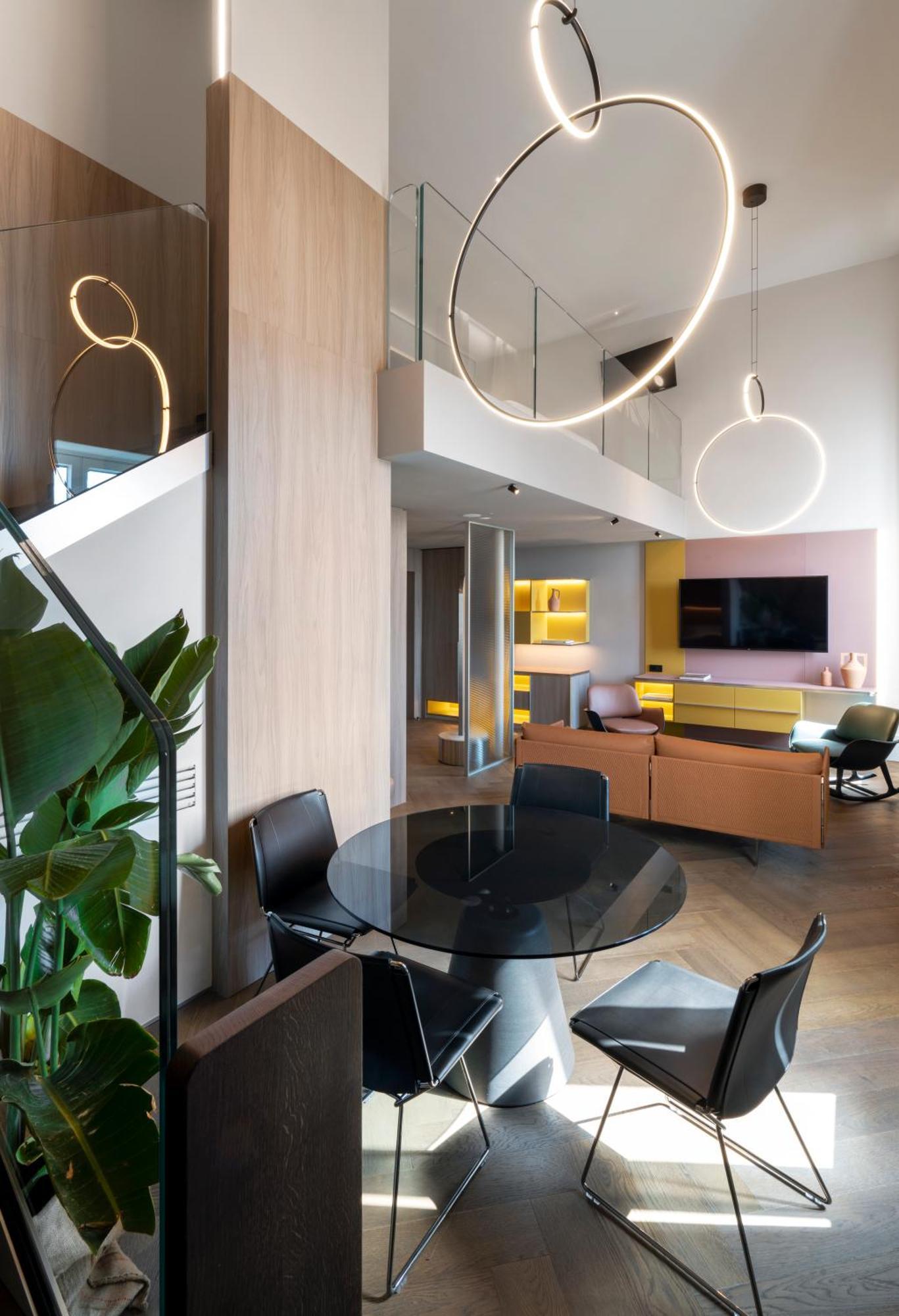Palazzo Tirso Mgallery Cagliari Ngoại thất bức ảnh