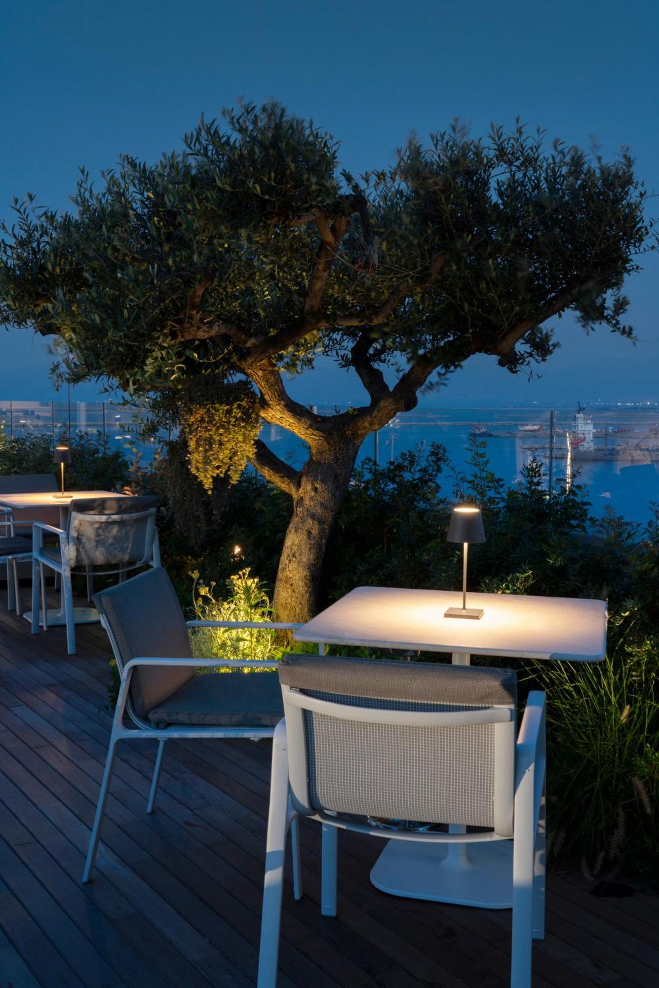 Palazzo Tirso Mgallery Cagliari Ngoại thất bức ảnh