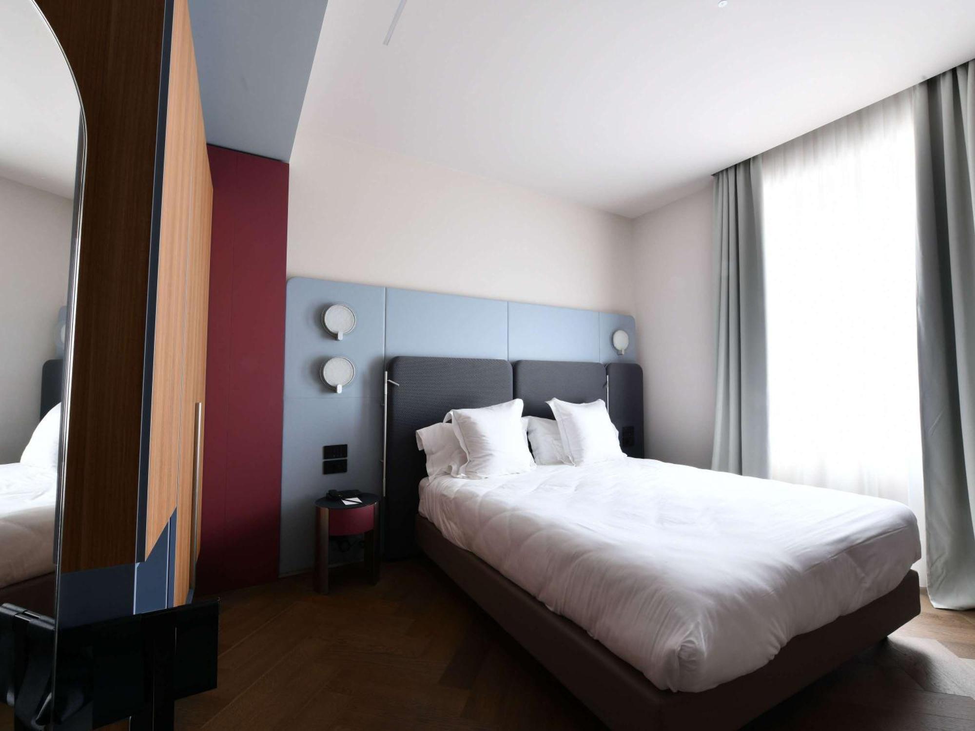 Palazzo Tirso Mgallery Cagliari Ngoại thất bức ảnh